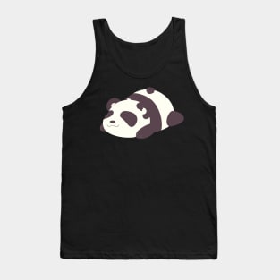 Giant Panda Tank Top